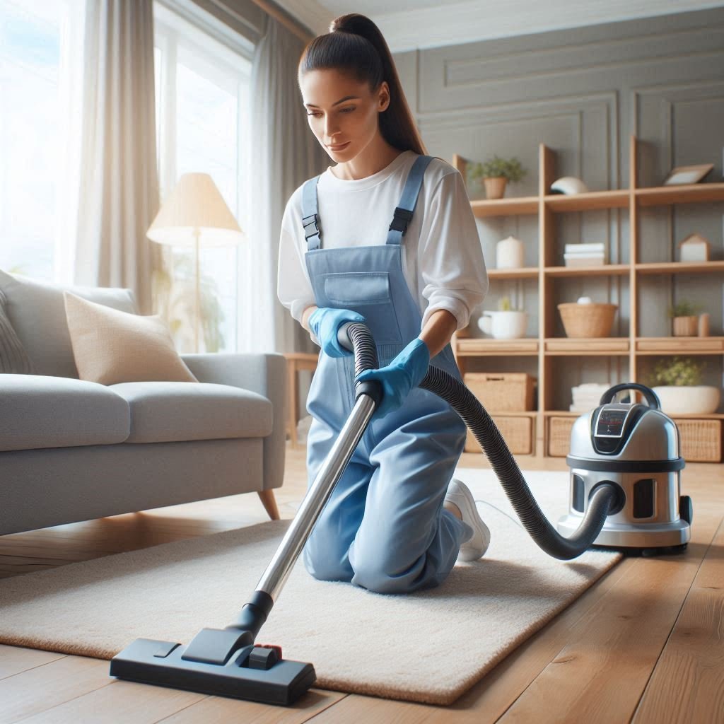 House Cleaning Services